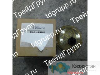 11LD-20260 Крышка топливного фильтра Hyundai Астана и Акмолинская область