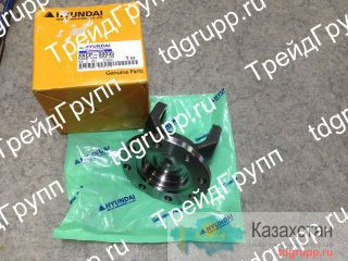 XKCP-00035 Фланец Hyundai R170W-7 Астана и Акмолинская область