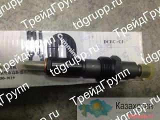 4025334 Форсунка Cummins 6BTA5.9 Астана и Акмолинская область