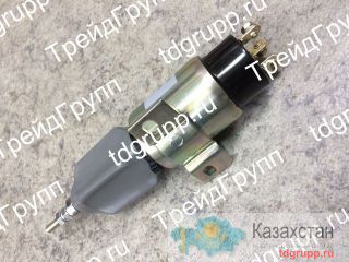 34287-01300 Соленоид отсечки топлива Hyundai R170W-7 Астана и Акмолинская область