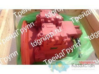 31N6-15010 Гидронасос основной Hyundai R200W-7 Астана и Акмолинская область
