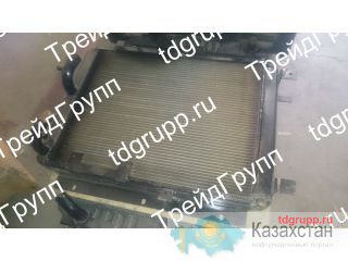 11N4-43520 Радиатор масляный Hyundai R140W-7, R140LC-7 Астана и Акмолинская область