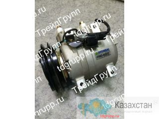 11N6-90040 Компрессор кондиционера Hyundai Астана и Акмолинская область