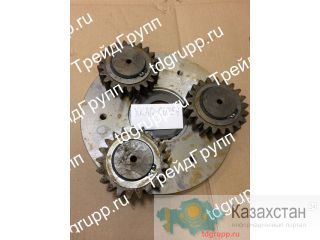 XKAQ-00754 водило Hyundai R480LC-9 Астана и Акмолинская область