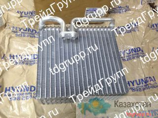 A111056400-1 Радиатор Hyundai R170W-7, R210LC-7 Астана и Акмолинская область