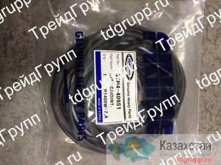 31N4-40951 Ремкомплект коллектора Hyundai R140W-7 Астана и Акмолинская область