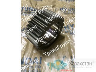 ZGAQ-02226 Шестерня планетарная Hyundai R170W-7 Астана и Акмолинская область
