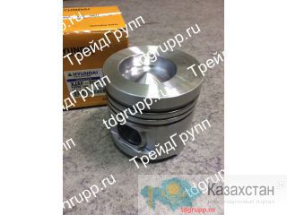 XJAF-00647 (32A17-03200) Поршень 0.25 Hyundai R180W-9 Астана и Акмолинская область