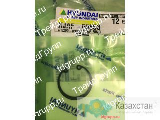 XJAF-00653 Кольцо стопорное (F3202-03000) Hyundai R170W-7, R180L Астана и Акмолинская область
