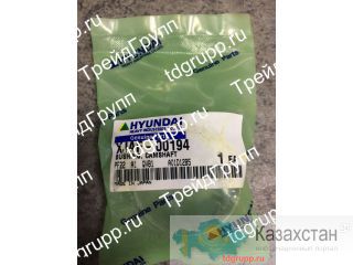 XJAF-00194 Втулка распредвала Hyundai R180W-9 Астана и Акмолинская область