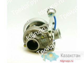 4038287 Турбокомпрессор Hyundai R170W-9 Астана и Акмолинская область