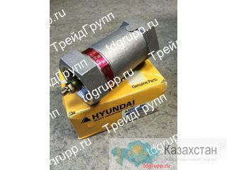 31E9-0143 Клапан Hyundai R170W-7 Астана и Акмолинская область