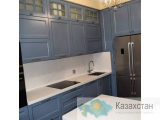 Кухонный гарнитур быстро и по экономичной цене. Астана