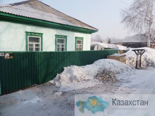 Продам дом 4-х комнатный по улице Куратова Усть-Каменогорск