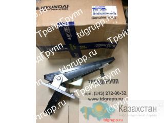 31N5-20020 Педаль в сборе Hyundai R170W-9 Астана и Акмолинская область