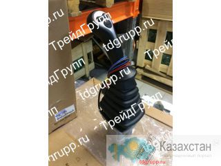 31Q6-20023 Блок управления Hyundai R220LC-9 Астана и Акмолинская область