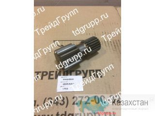 XKAQ-00242 Солнечная шестерня Hyundai R180LC-9A Астана и Акмолинская область