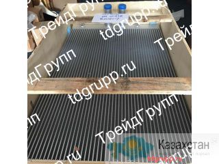 11N7-40031 Радиатор масляный Hyundai R250LC-7 Астана и Акмолинская область