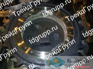 81QB-10050 Звездочка ведущая Hyundai R520LC-9 Астана и Акмолинская область