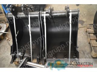 Ковш Komatsu WB93/ Коматсу WB97 Астана и Акмолинская область