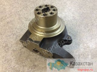 138720 Кулак поворотный Terex Астана и Акмолинская область