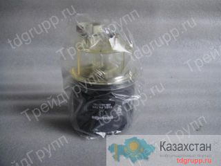42N-04-11760 топливный фильтр KOMATSU Астана и Акмолинская область