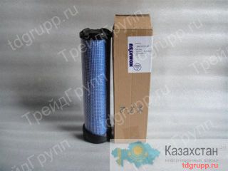 Фильтра Komatsu/Коматсу WB93/97 в наличии Астана и Акмолинская область
