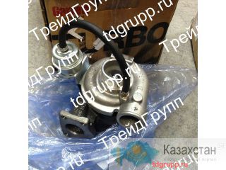 2674A373 Турбокомпрессор Perkins Астана и Акмолинская область