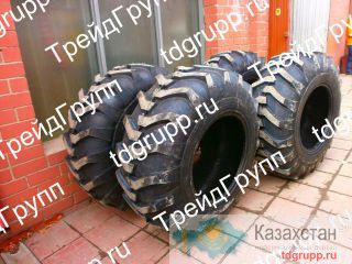 16.9-24 Шина пневматическая резиновая Broadway TL R-4В Астана и Акмолинская область