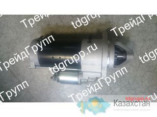 20405828 Стартер Volvo BL71 Астана и Акмолинская область