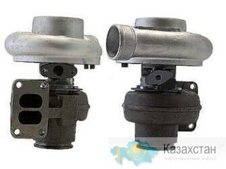 Турбина 504176062 Holset на двигатель Iveco Астана и Акмолинская область