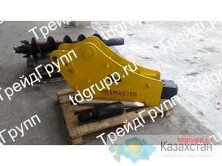 Гидромолот Pilemaster HB6 Астана и Акмолинская область