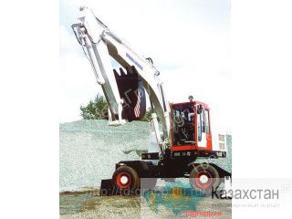 Запчасти экскаватора ЭО 33211, каталог ЭО 33211 Астана и Акмолинская область