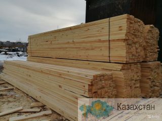 Доска обрезная оптом из Екатеринбурга Екатеринбург