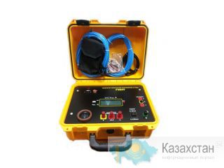 "ГРОЗА-1" Комплекс для диагностики заземляющих устройств Другое месторасположение