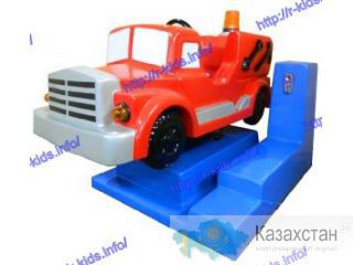 R-KIDS: Детский аттракцион качалка для детей. KAK-004 Астана