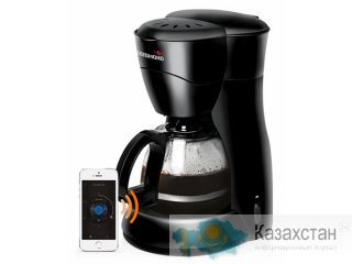 Умная кофеварка Redmond SkyCoffee 1508S Актобе