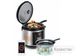 Умная мультикухня Redmond SkyKitchen FM41S, со сковородой Актобе
