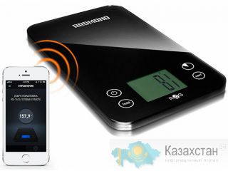 Умные весы кухонные Redmond SkyScale 741S Актобе