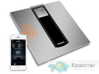 Умные напольные весы Redmond SkyBalance 740S Актобе