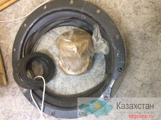 Ремкомплект (уплотнение) поворотного кулака ЭО-33211 Астана и Акмолинская область