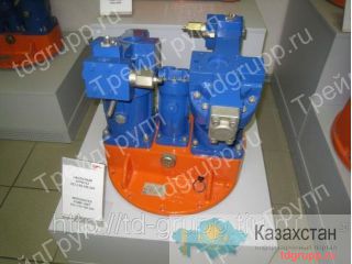 Насосный агрегат 333.3.55.100.220 ЕК-14, ЕК18 Астана и Акмолинская область