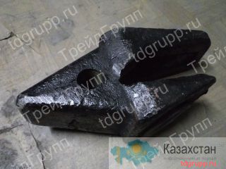 Адаптер ковша 21.07.001 на ЕК-14, ЕК-18 Астана и Акмолинская область