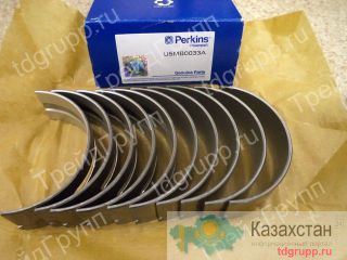 Вкладыши коренные (комплект) U5MB0033A Астана и Акмолинская область