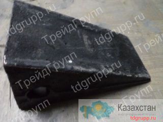 Коронка ковша ЕК-14 314.03- 23.21.001 Астана и Акмолинская область
