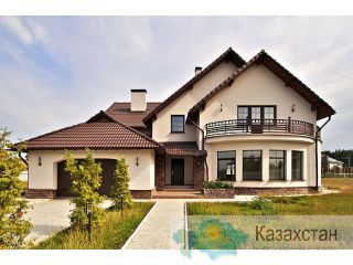 Проектирование частных домов Алматы и Алматинская область