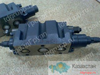 520.20.53.200 Секция рабочая (рукоять) Астана и Акмолинская область