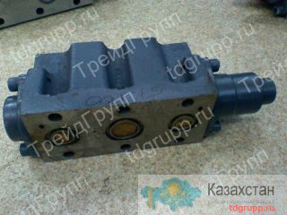 Секция рабочая 520.20.51.100 (ход) ЕК-14, ЕК-18 Астана и Акмолинская область