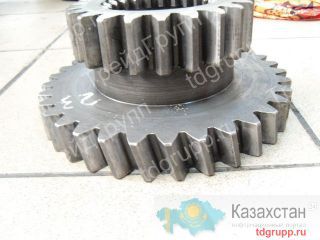 314.72.51.038 шестерня двойная на ЕК-14 Астана и Акмолинская область