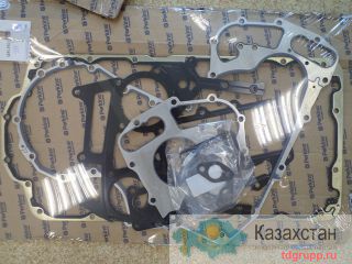U5LB0381 Набор прокладок (нижний) Perkins Астана и Акмолинская область